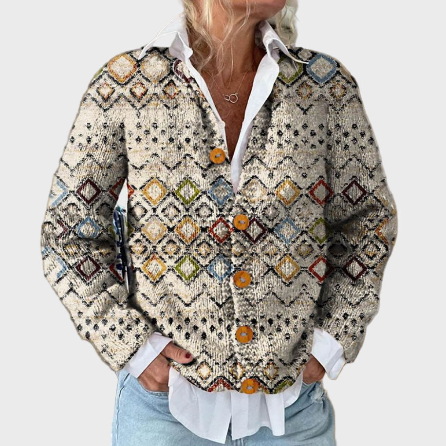 Knit Gilet