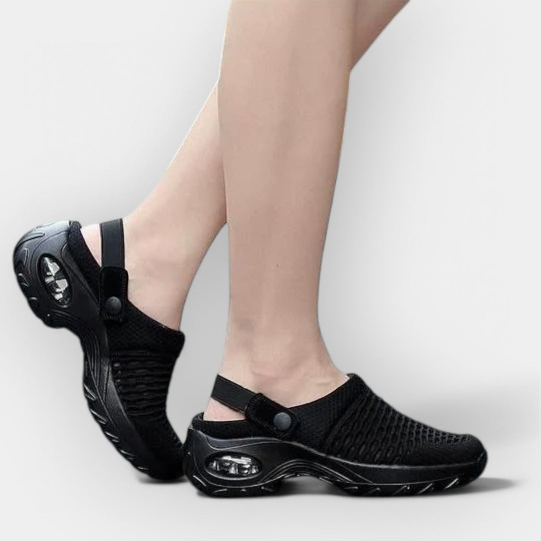 Safe Orthopaedic Sandals