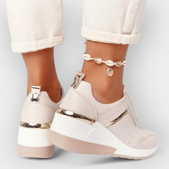 Anatomical Sneakers