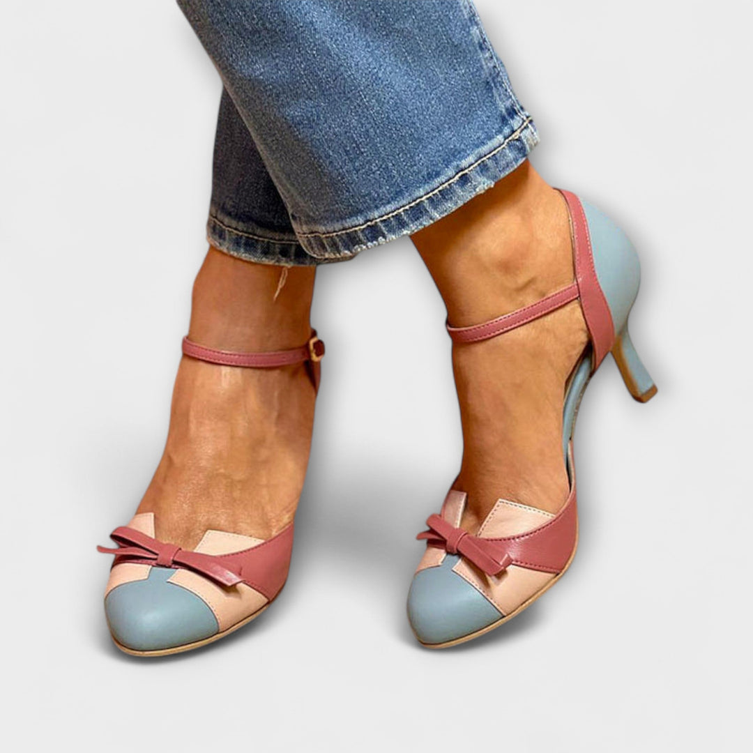 Orthopaedic Elegance with Style