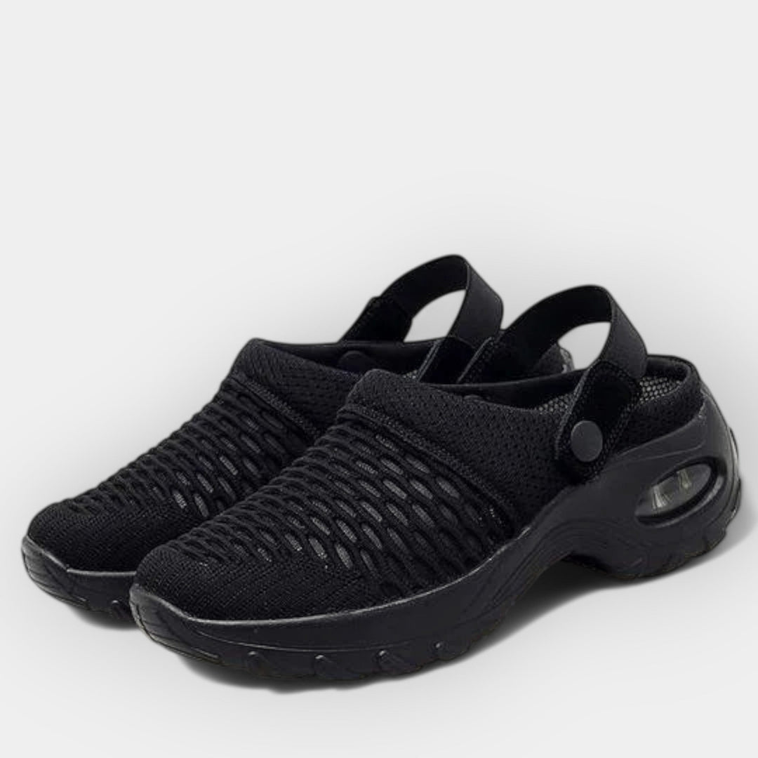 Safe Orthopaedic Sandals