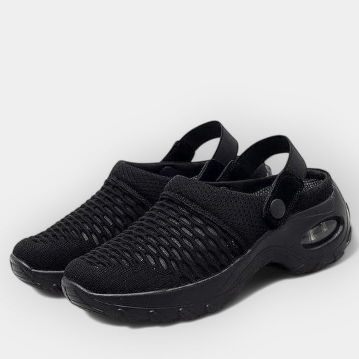 Safe Orthopaedic Sandals