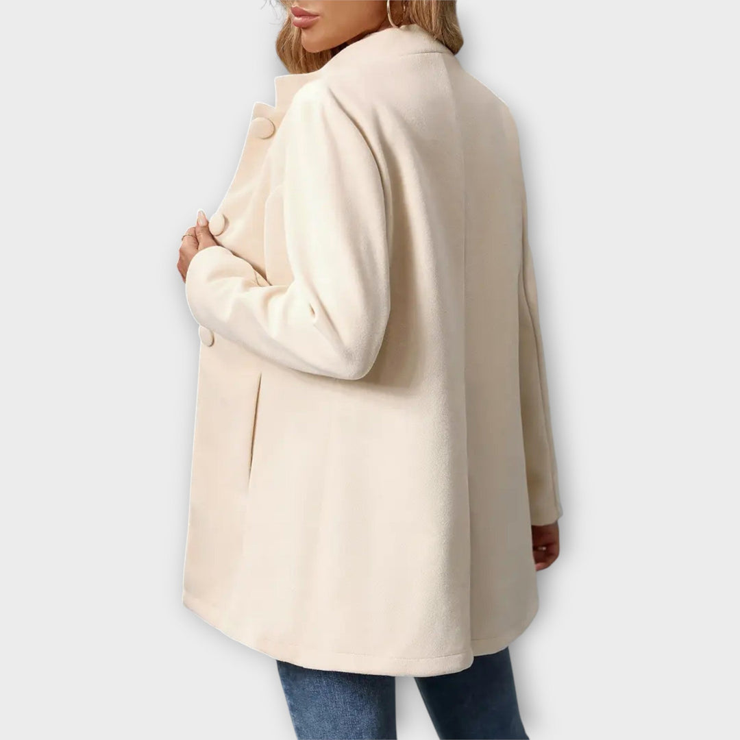 Sofia Timeless Elegant Jacket