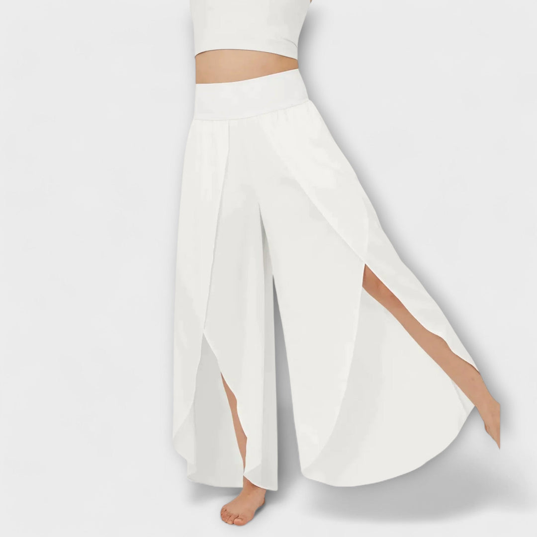 Women's Trousers for Comfort and Style