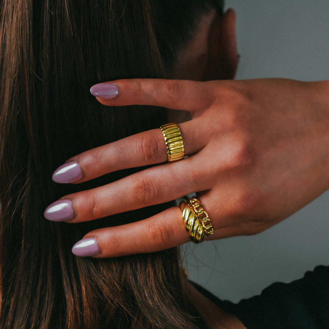 Chain Ring