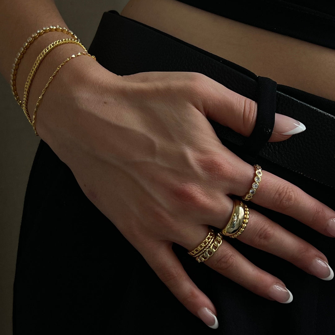 Chain Ring