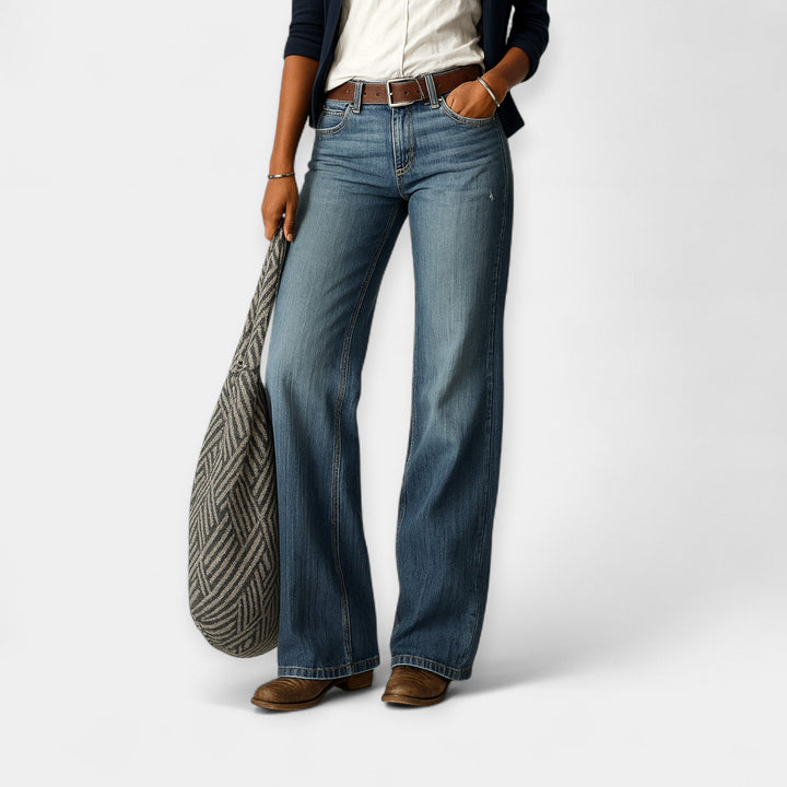 Classic Jeans
