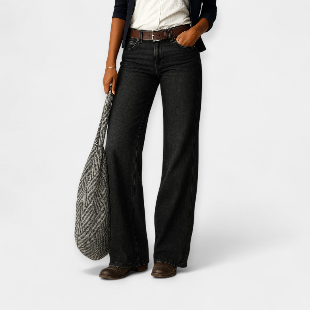 Classic Jeans