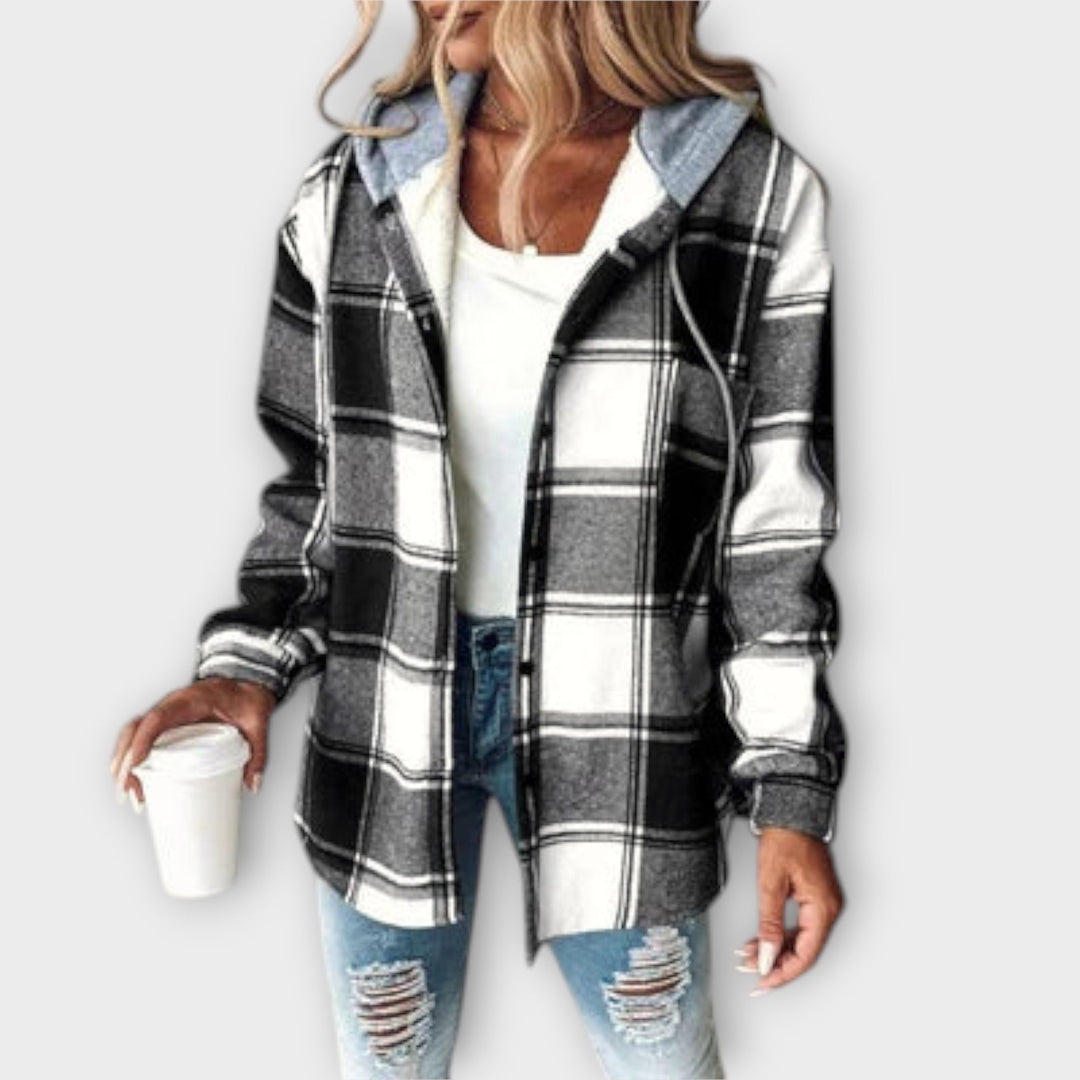 Sara - Comfortable Jacket