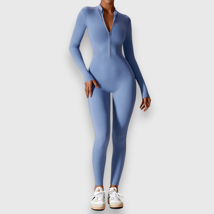 Full-Length Jumpsuit