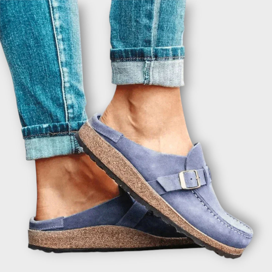 Orthopaedic Mules