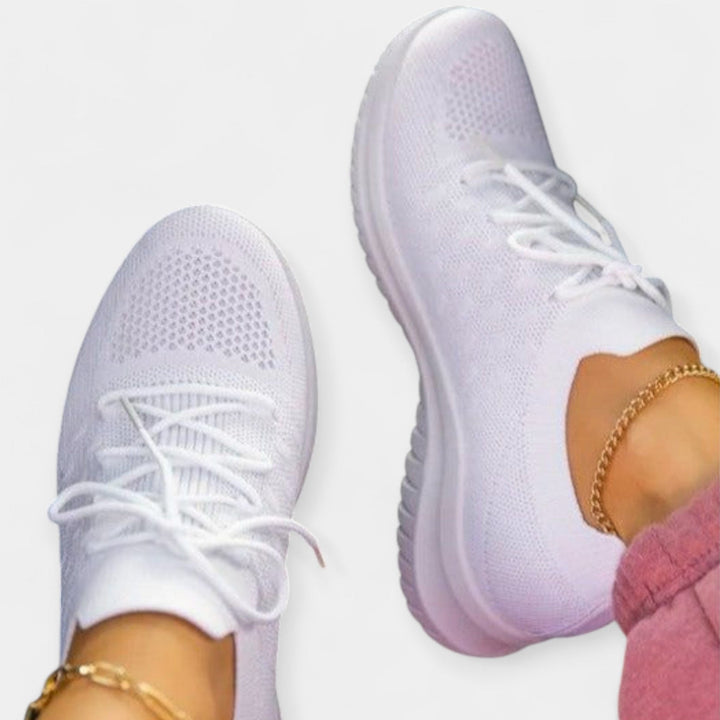 Comfortable Athletic Shoes
