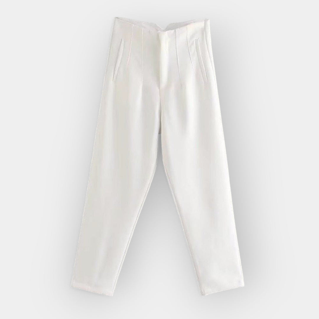 Elegant Trousers for Everyday Use