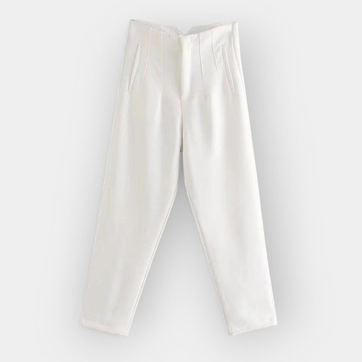 Elegant Trousers for Everyday Use