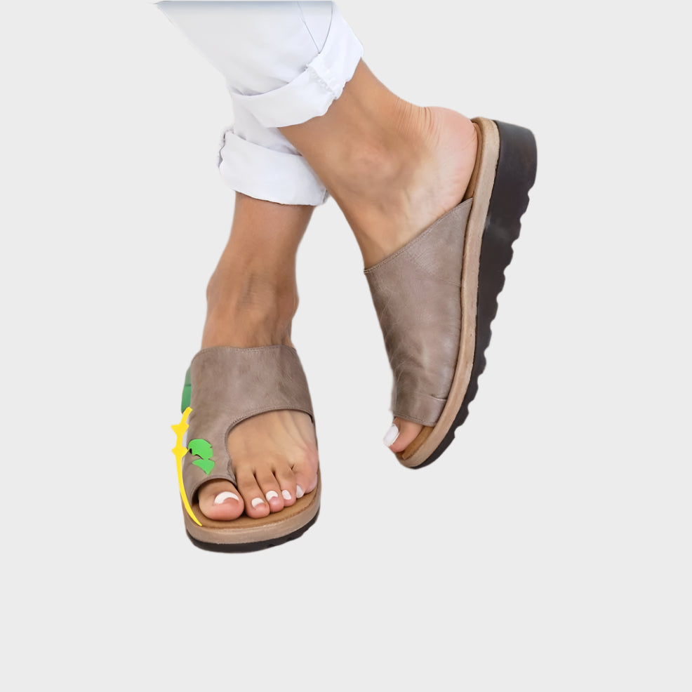 Very Comfortable Orthopaedic Summer Sandals