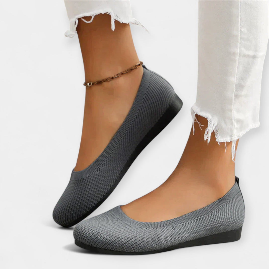 Orthopaedic Slip-On Shoes