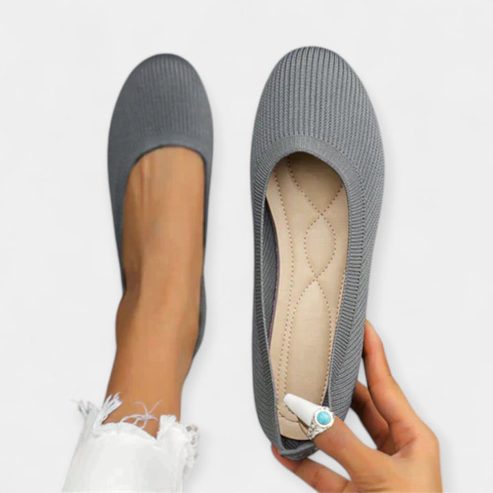 Orthopaedic Slip-On Shoes