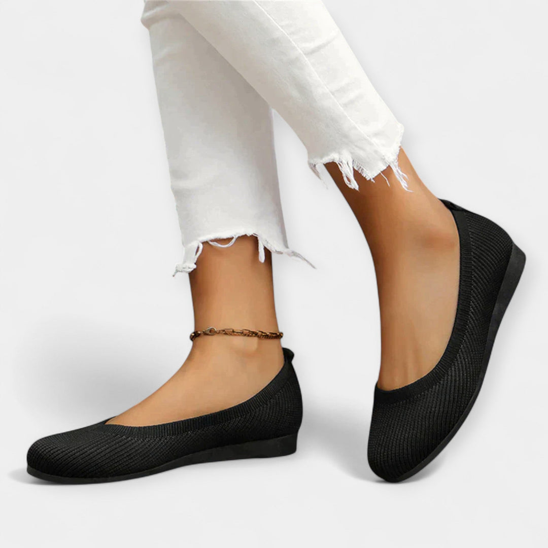 Orthopaedic Slip-On Shoes