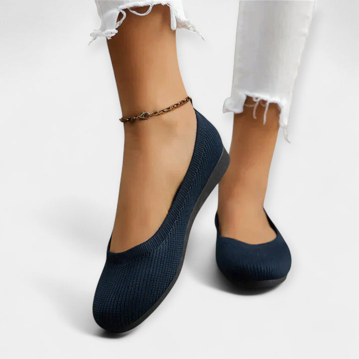 Orthopaedic Slip-On Shoes