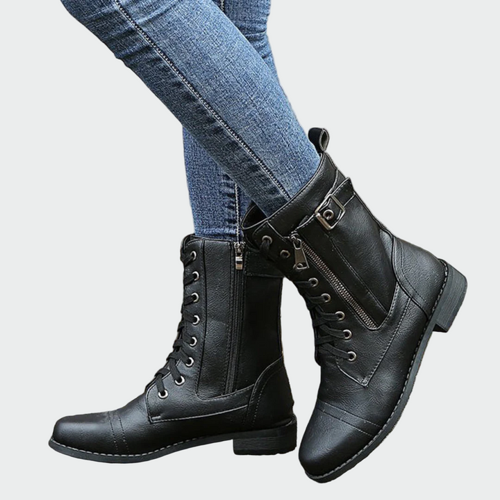 Orthopaedic Boots