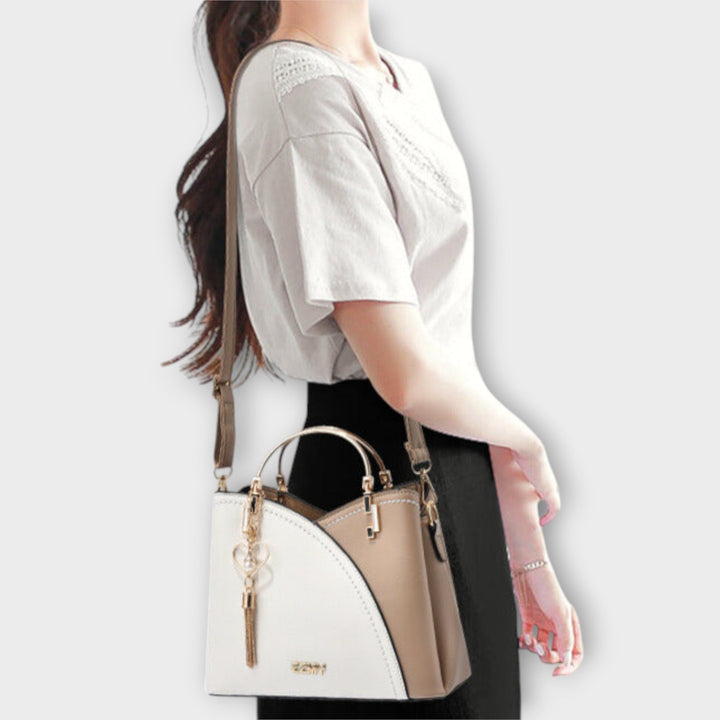 Shiny Handmade Bag