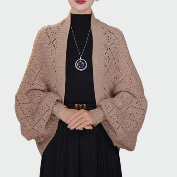 The Ultimate Finish to Any Look