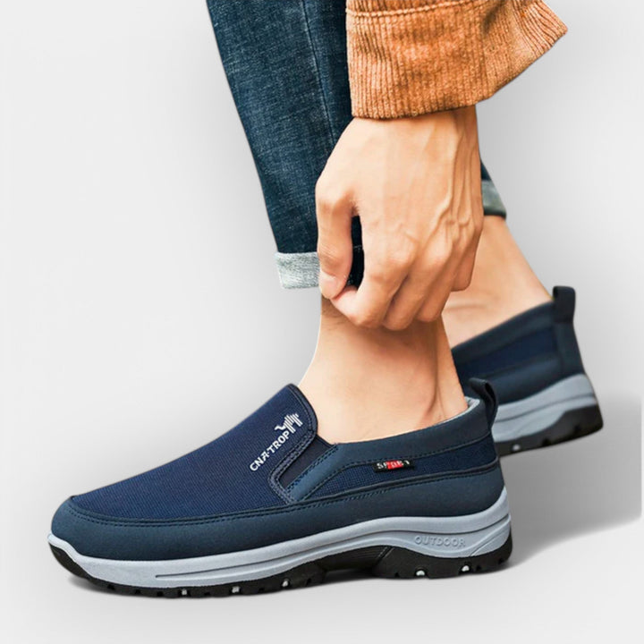 Premium Orthopaedic Comfort Shoes