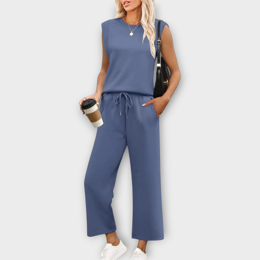 Women's Set – Soft, Elegant and Stylish