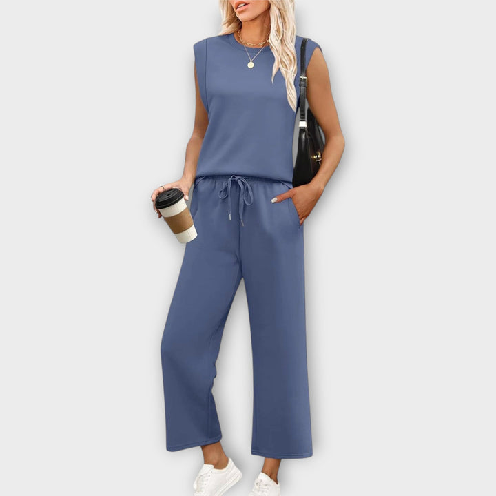 Women's Set – Soft, Elegant and Stylish